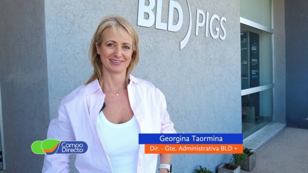 Campo Directo | En BLD+ las mujeres tienen mucho por decir y aportar