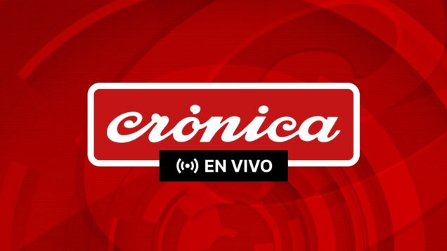 Crónica TV