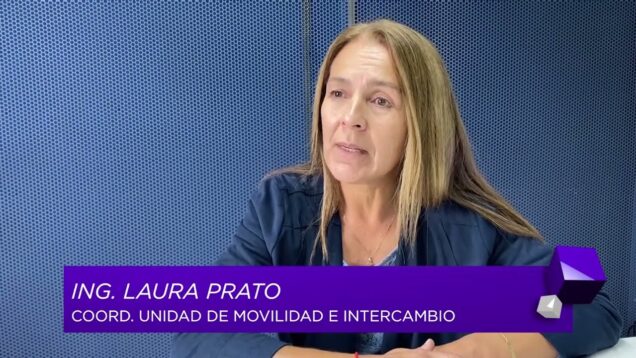 Uniteve Noticias | Convocatorias abiertas para movilidad de estudiantes, docentes y nodocentes