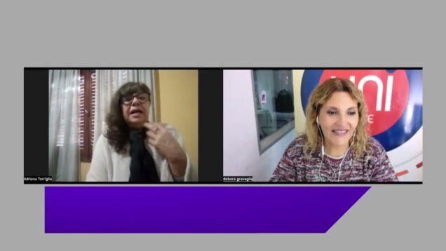 Uniteve Noticias | Diplomatura superior en arte y transformación social