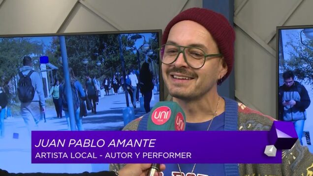 Uniteve Noticias | Epifanía de un varietal | Retrospectiva del hijo perdido