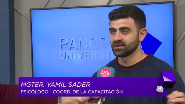 Uniteve Noticias | La gestión de lo cognitivo en los equipos deportivos