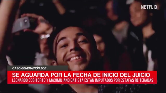 C20 Noticias | Caso generación ZOE – Guillermo Dragotto