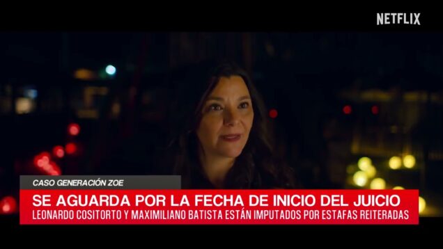 C20 Noticias | Caso generación ZOE – Guillermo Dragotto