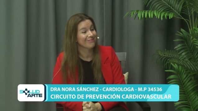 C20 Noticias | Salud Arte – Nora Sánchez