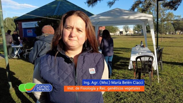 Campo Directo | Aproduco apuesta a las nuevas tecnologías en hortalizas