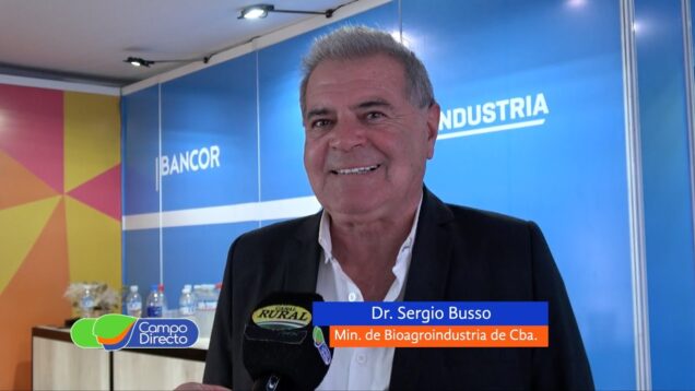 Campo Directo | Córdoba acompañó un año más a los productores en AgroActiva