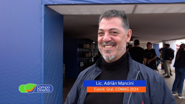 Campo Directo | Llega el Tercer Foro de Comunicación Agropecuaria