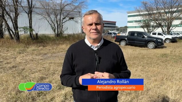 Campo Directo | Soja y maíz 2024/2025 vienen con cambios en Córdoba
