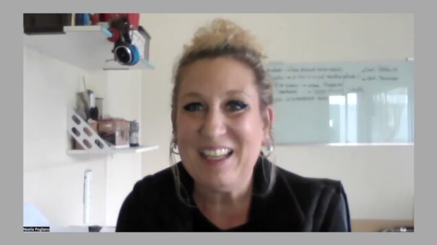 Uniteve Noticias | 10 años de Diseño Industrial en San Francisco