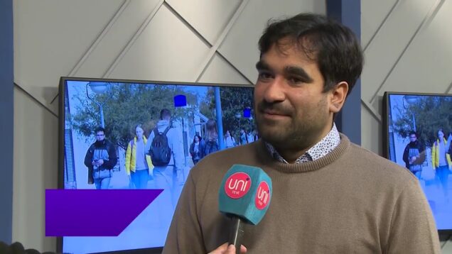 Uniteve Noticias | Clase abierta: los estilos de DÁrienzo, Di Sarli, Pugliese y Troilo