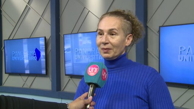 Uniteve Noticias | Cuidados y discapacidad en las voces de quienes nos cuidan