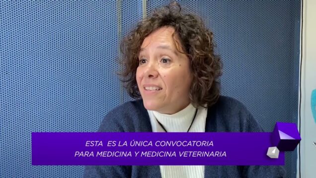 Uniteve Noticias | Ingreso 2025 | Inscripciones abiertas