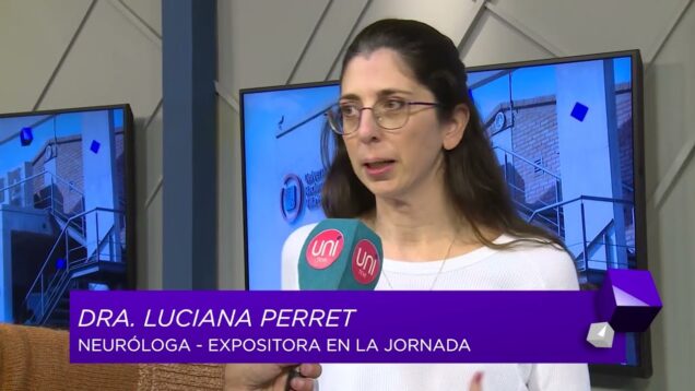 Uniteve Noticias | Jornada de concientización: cerebro sano