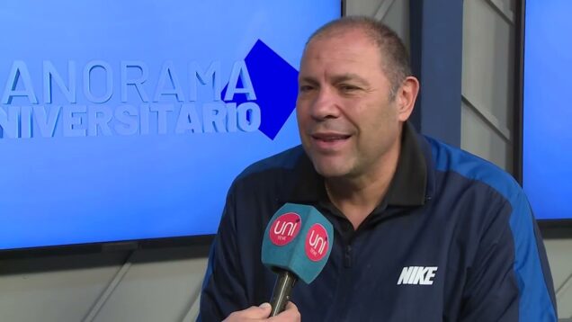 Uniteve Noticias | Juegos Deportivos Villamarienses de Nivel Superior 2024