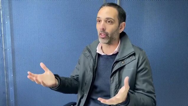 Uniteve Noticias | La escritura escolar en la época de la inteligencia artificial