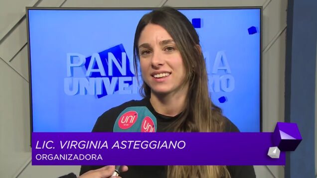 Uniteve Noticias | Realizarán una capacitación en Educación Física y Diversidad. “Reflexiones y propuestas inclusivas”