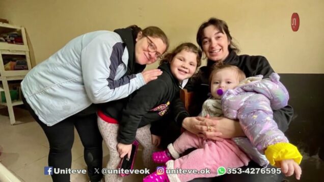 Uniteve Noticias | Solidaridad: juntan donaciones para Santiago del Estero