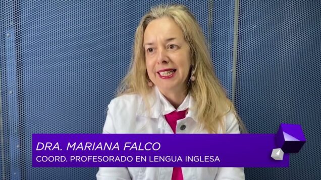 Uniteve Noticias | Taller de capacitación para Profesores de Inglés