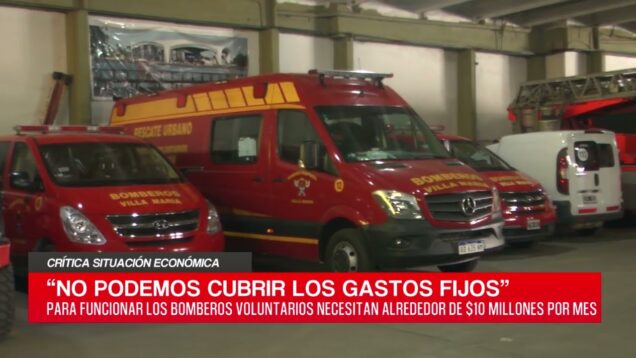 C20 Noticias | Crítica situación económica – Gustavo Nicola