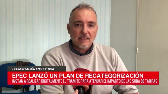 C20 Noticias | Segmentación energética – Rafael Sachetto