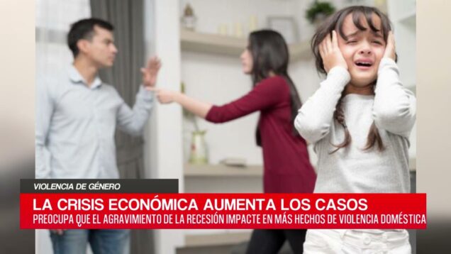 C20 Noticias | Violencia de Género – Melina Mosquera