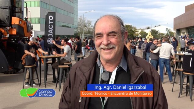 Campo Directo | Después del éxito de esta edición, el Encuentro de Monitoreo se prepara para sus 20 años