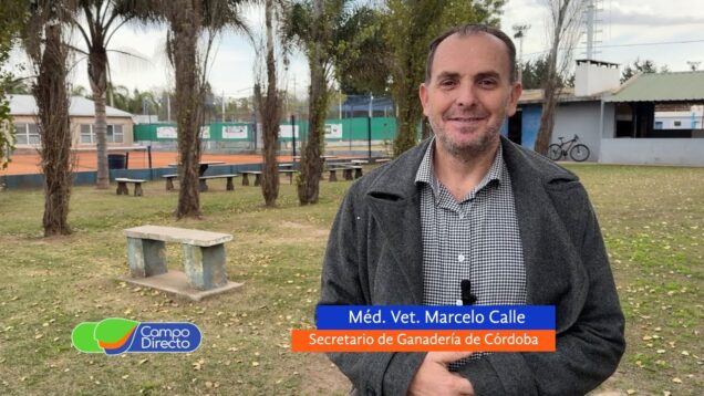 Campo Directo | El nuevo secretario de Ganadería nos presenta los lineamientos de su gestión