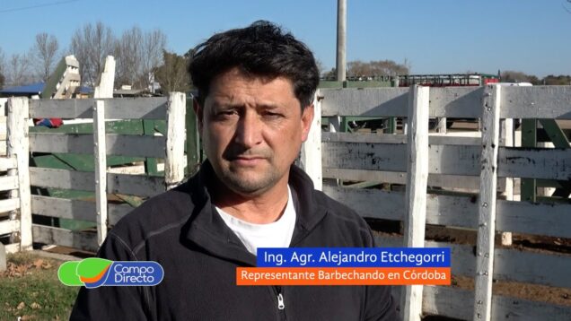 Campo Directo | La Fundación Barbechando busca consolidarse en Córdoba