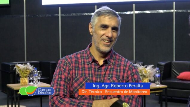 Campo Directo | Renovación de público y mucha gente joven en el Encuentro de Monitoreo