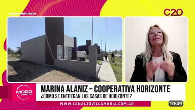 Modo Directo | Cooperativa Horizonte –