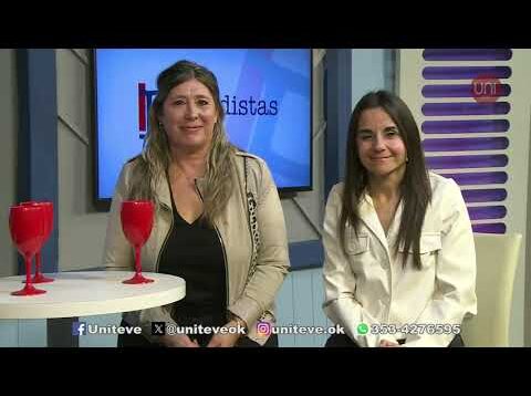 Uniteve Noticias | Periodistas | 15/07/2024 – Martín Gill