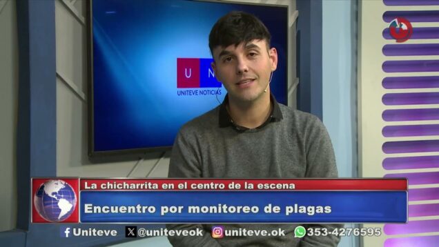 Uniteve Noticias | Resumen de la semana del campo