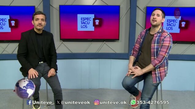 Uniteve Noticias | Villa María | Vacaciones de invierno