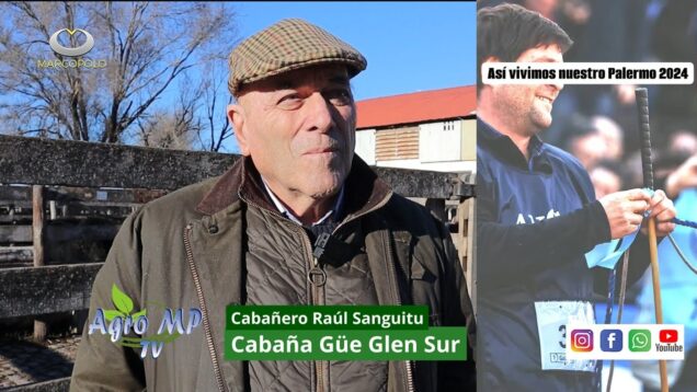 Agro MP Programa 806