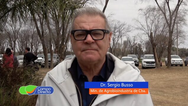 Campo Directo | El Centro de Convenciones se prepara para Congreso Internacional de Maíz