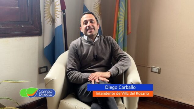 Campo Directo | Villa del Rosario se prepara a todo ritmo para su gran fiesta