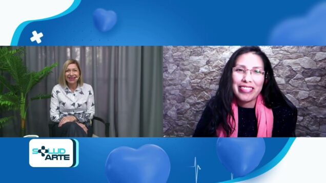 Salud Arte | Lactancia Materna – Ilsen Vargas