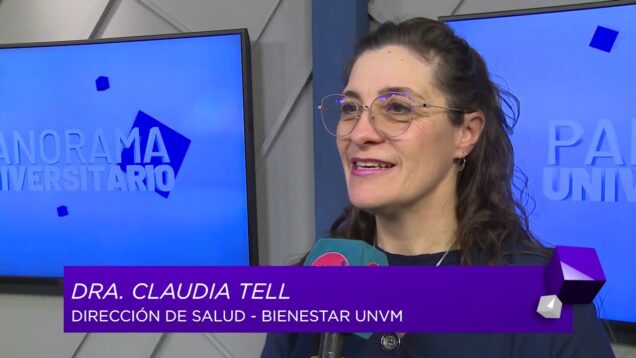 Uniteve Noticias | Campaña de donación de sangre y médula ósea