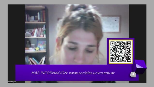 Uniteve Noticias | Ciclo de conversatorios: abordajes en la teoría social