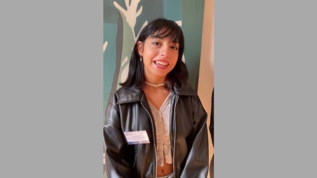 Uniteve Noticias | Estudiantes internacionales de intercambio en la Universidad