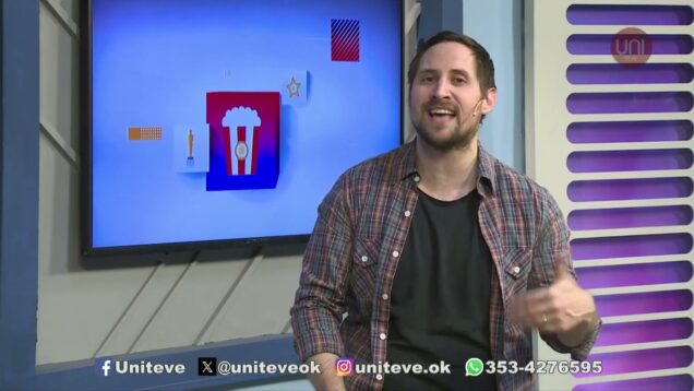 Uniteve Noticias | Los eventos que pasaron los últimos días