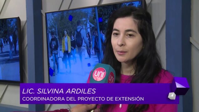 Uniteve Noticias | Podcats: trabajo joven y salud mental