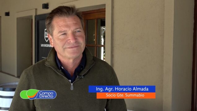 Campo Directo | Desafíos en biológicos de Summabio para la próxima campaña