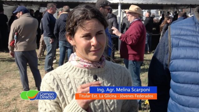 Campo Directo | Más repercusiones de la jornada del IPCVA en Oncativo