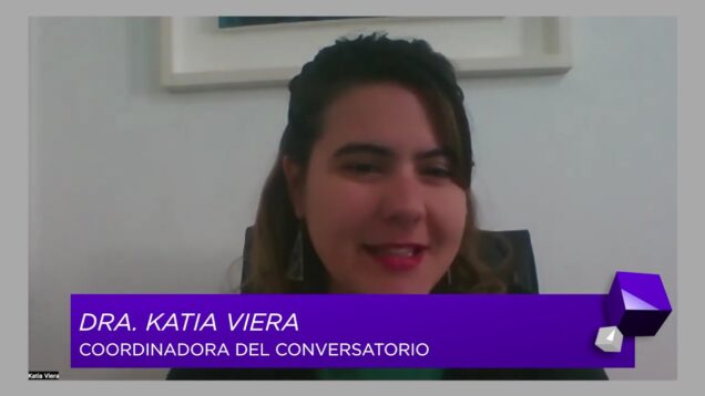 Uniteve Noticias | Conversatorio | Cómo narrar una promesa