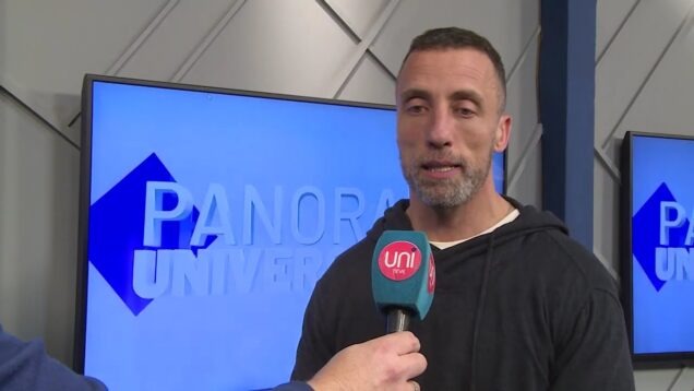 Uniteve Noticias | Mitos y realidades del Entrenamiento de Fuerza infanto-juvenil