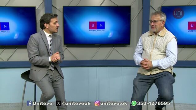 Uniteve Noticias | Novedades para el sector lácteo