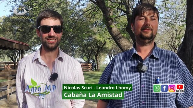 Agro MP Programa 814