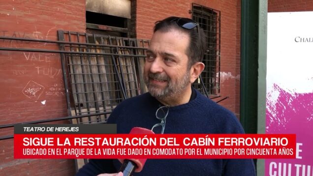 C20 Noticias | Walter Grappi – Teatro de Herejes